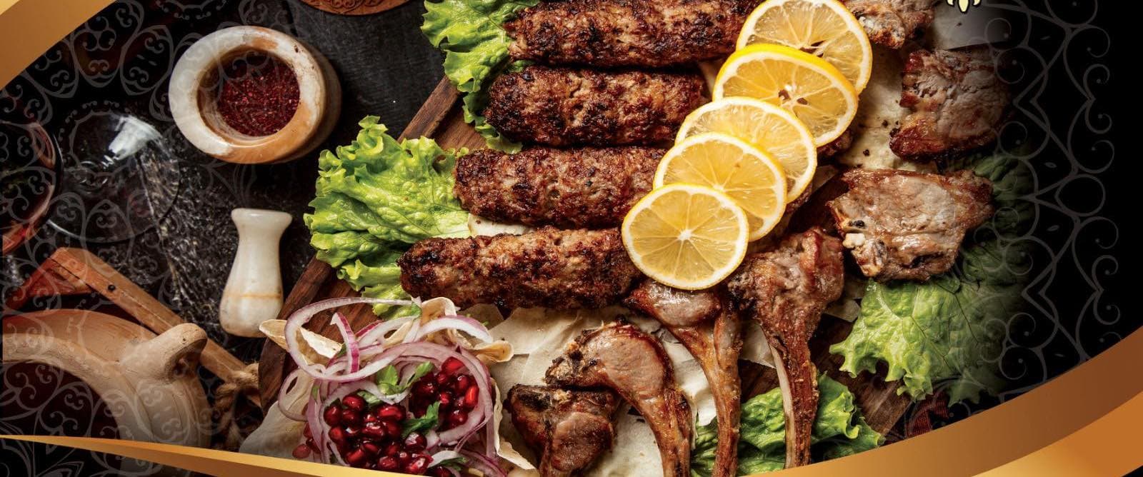 Arab Street Turkish & Western Restaurant